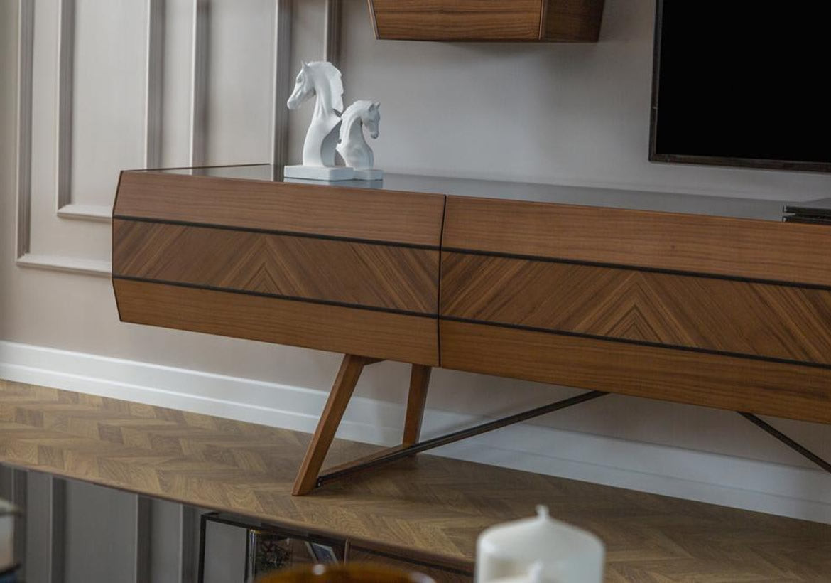 ТВ секция «Aden»