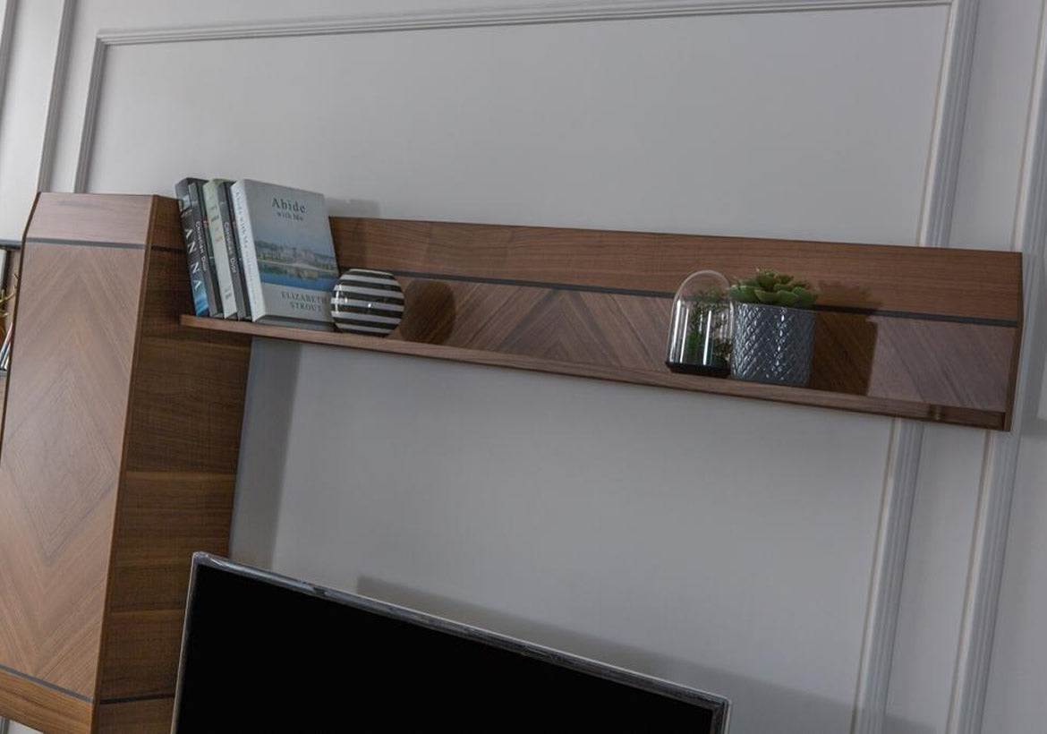 ТВ секция «Aden»