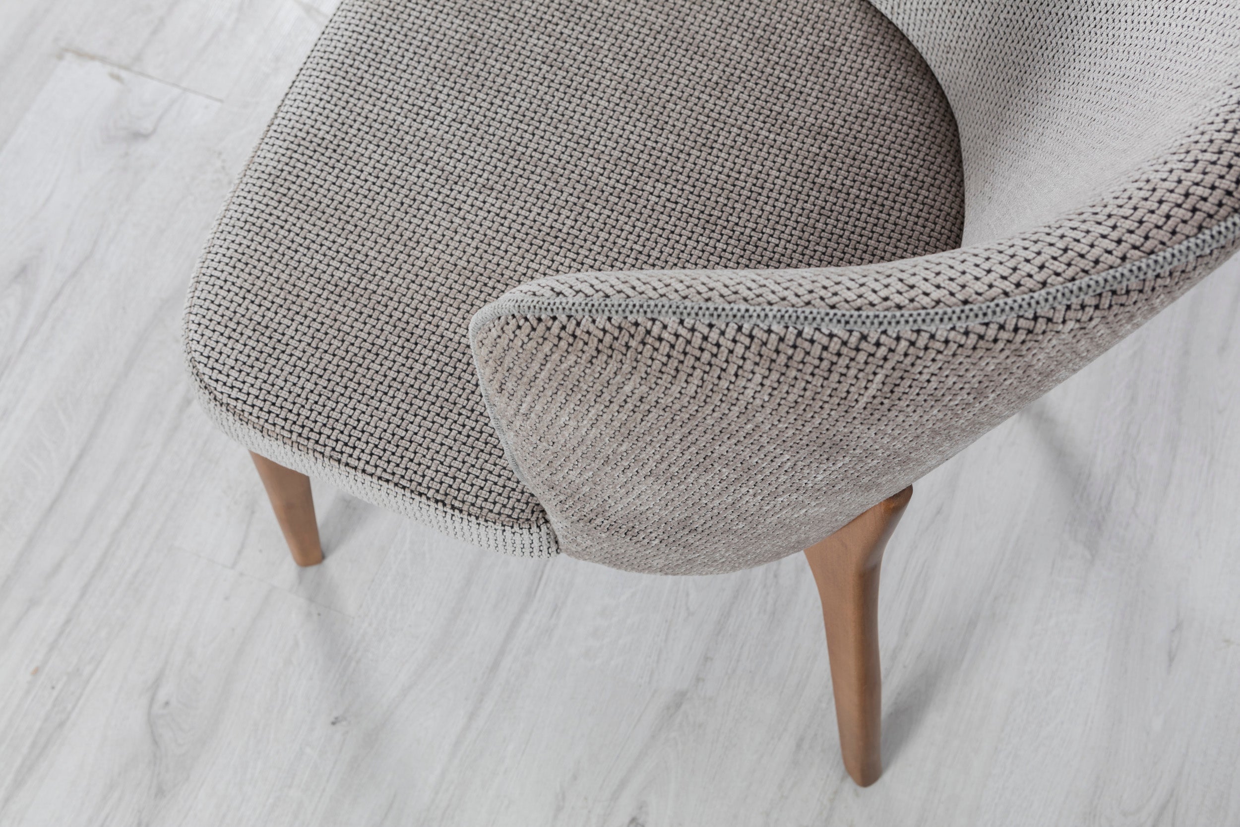 Трапезен стол Ralica Amour Wood (6604746981572)