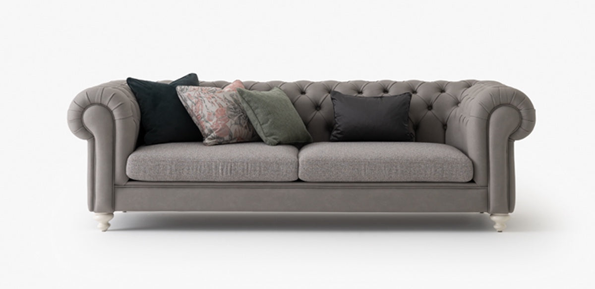 50 готови конфигурации на модулен диван «Aspendos»