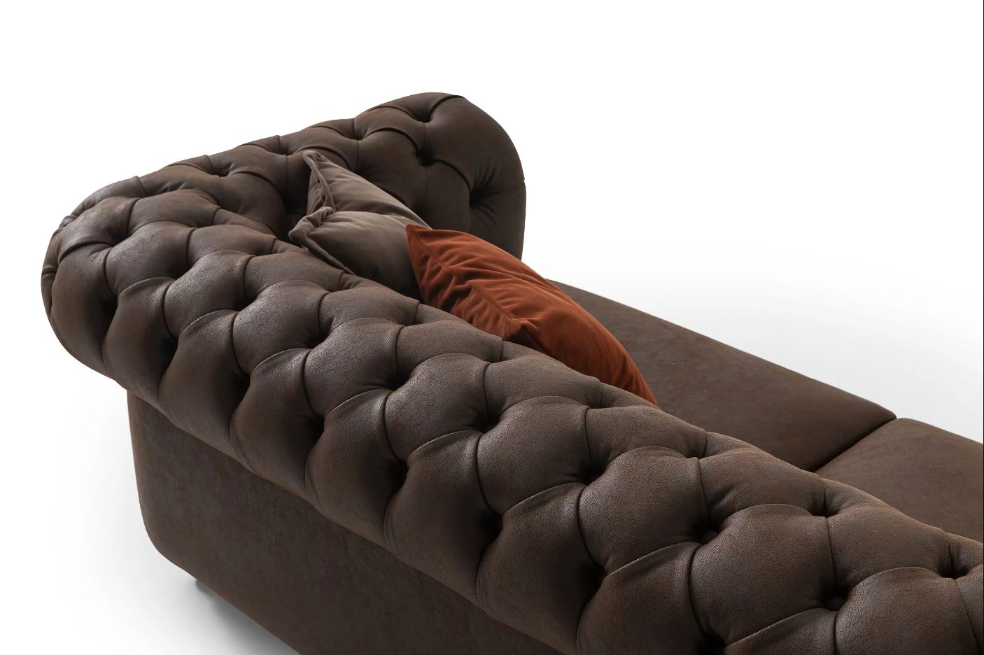 50 готови конфигурации на модулен диван «Aspendos»