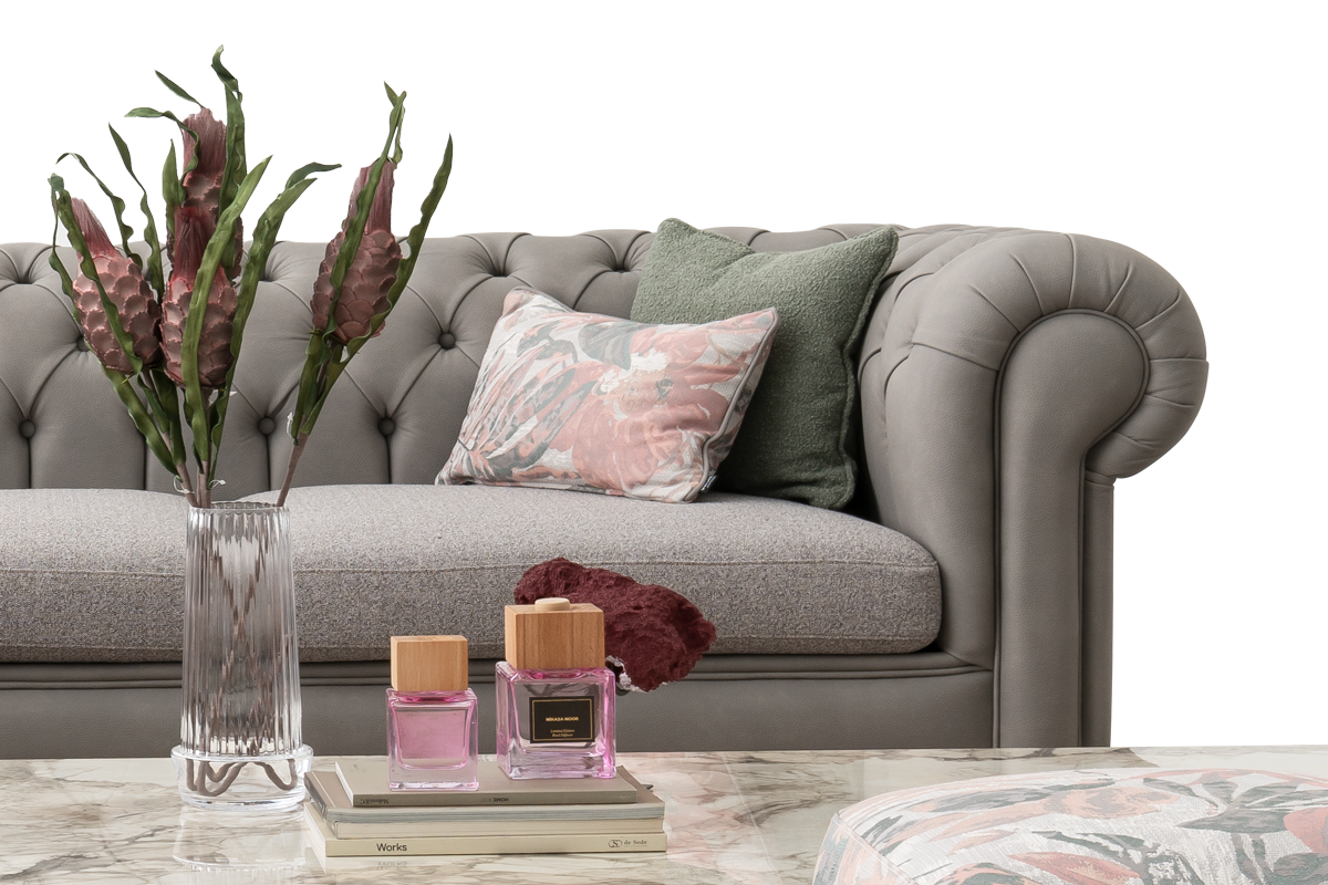 50 готови конфигурации на модулен диван «Aspendos»