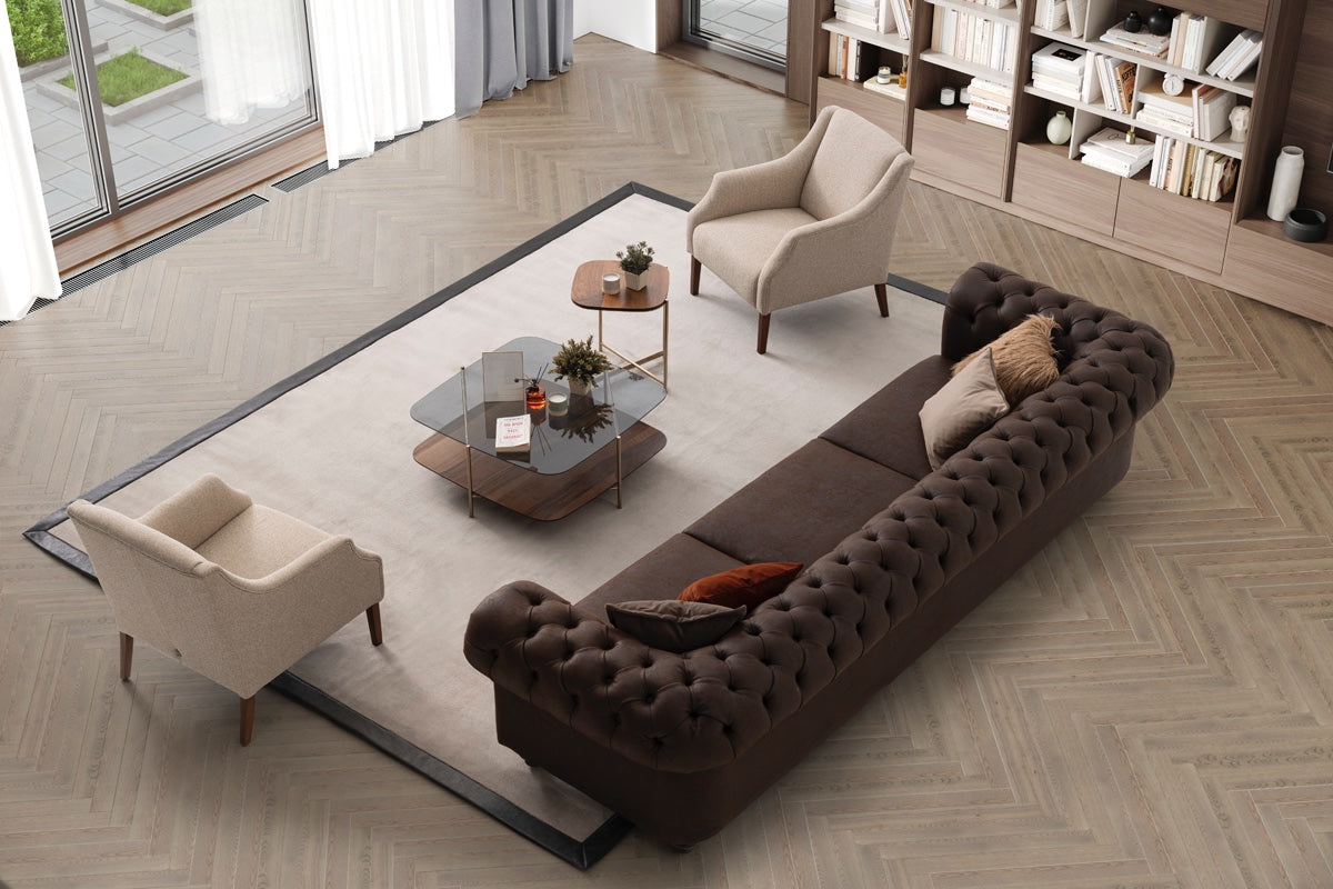 4 модула за модулен диван «Aspendos»