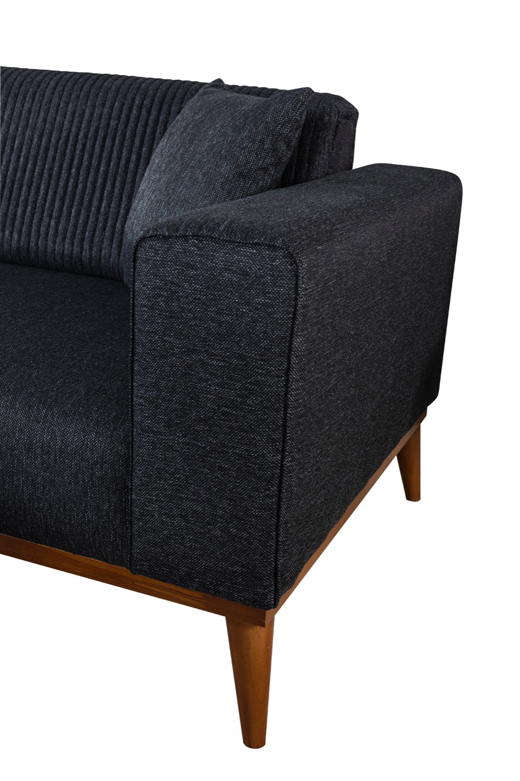 Ъглов диван Sofatolia Asya (6656905969860)