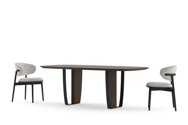 Трапезна маса Saloni Mobilya Barcelona 240 см
