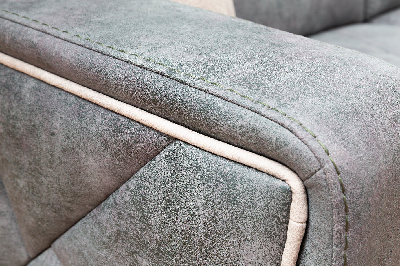 Триместен диван Seyran Basak (6632700444868)