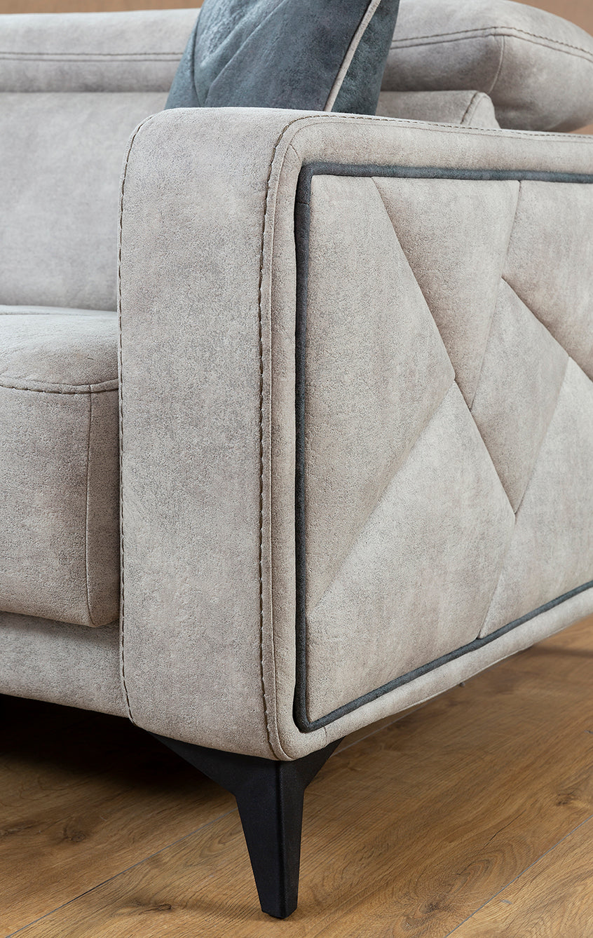 Триместен диван Seyran Basak (6632700444868)