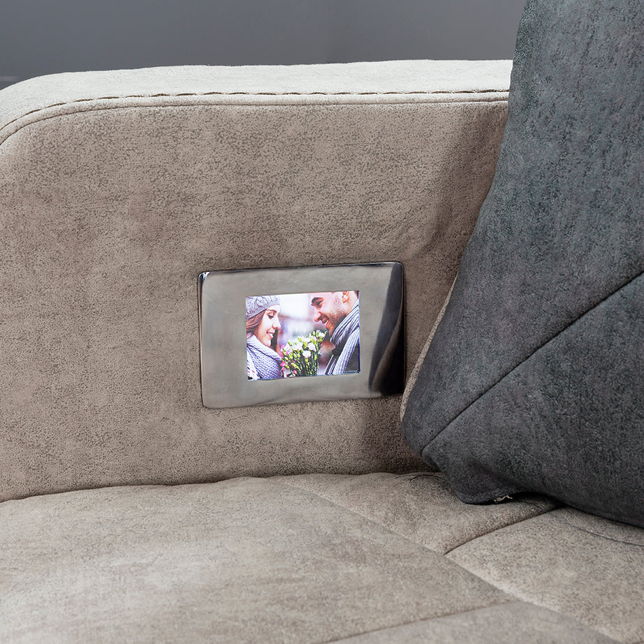 Триместен диван Seyran Basak (6632700444868)