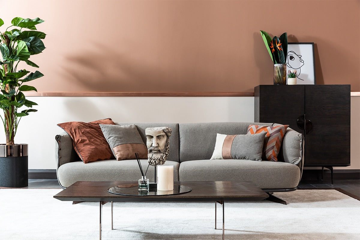 Четириместен диван Saloni Mobilya California (6638964080836)