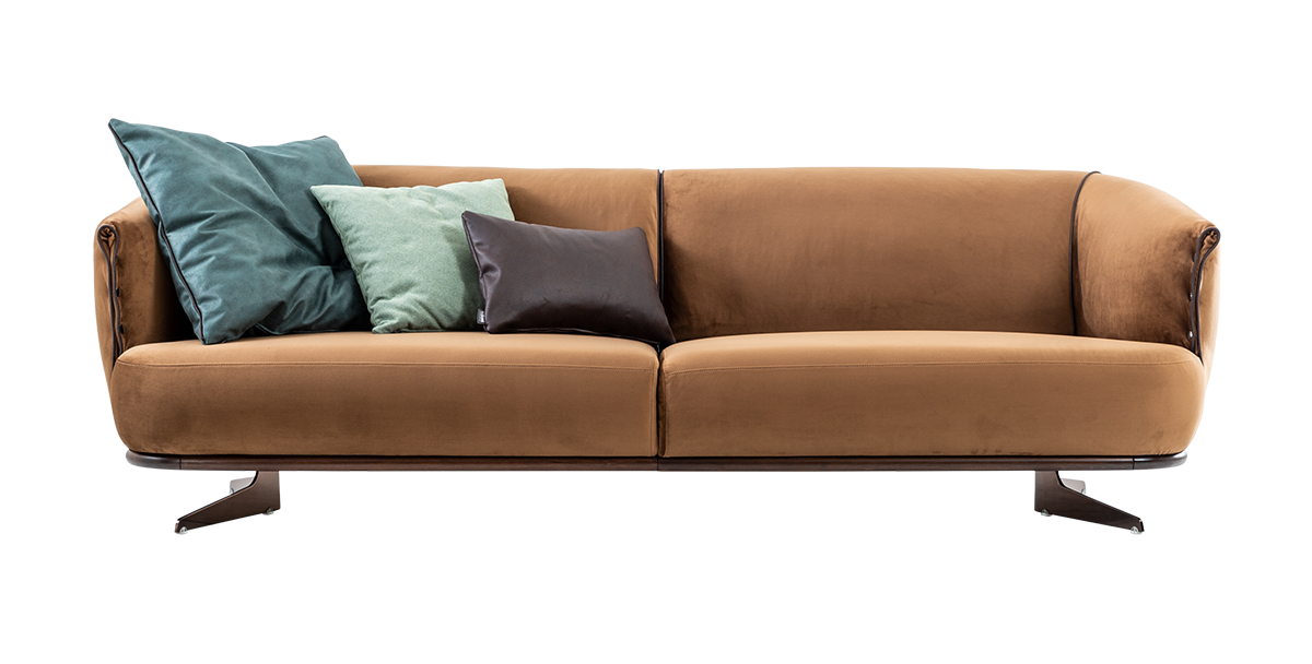 Четириместен диван Saloni Mobilya California (6638964080836)