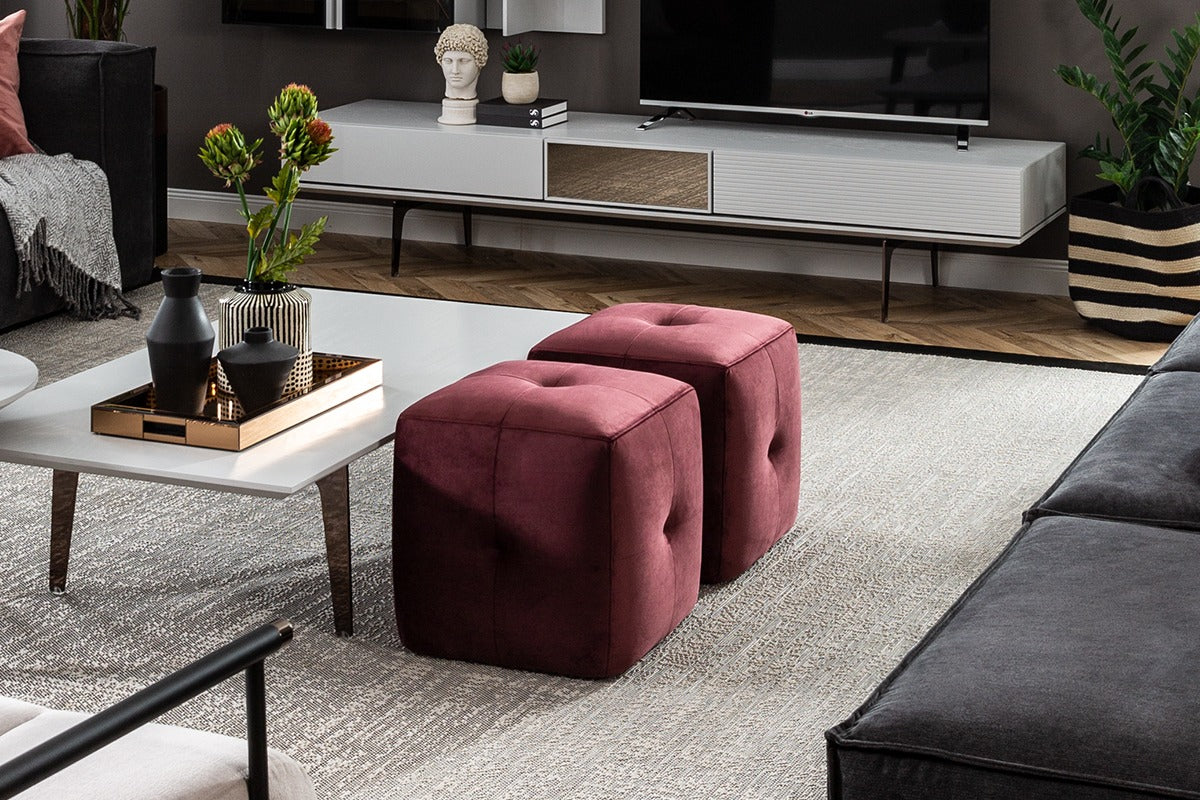 Табуретка Saloni Mobilya California (6654297309380)