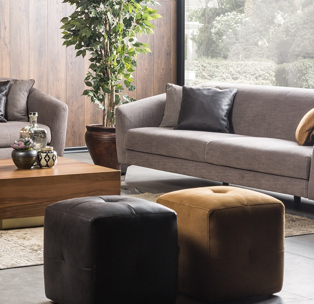 Табуретка Saloni Mobilya California (6654297309380)