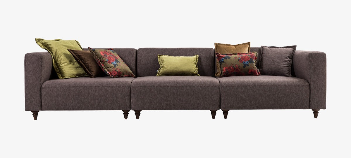 10 модула за модулен диван «Conrad»