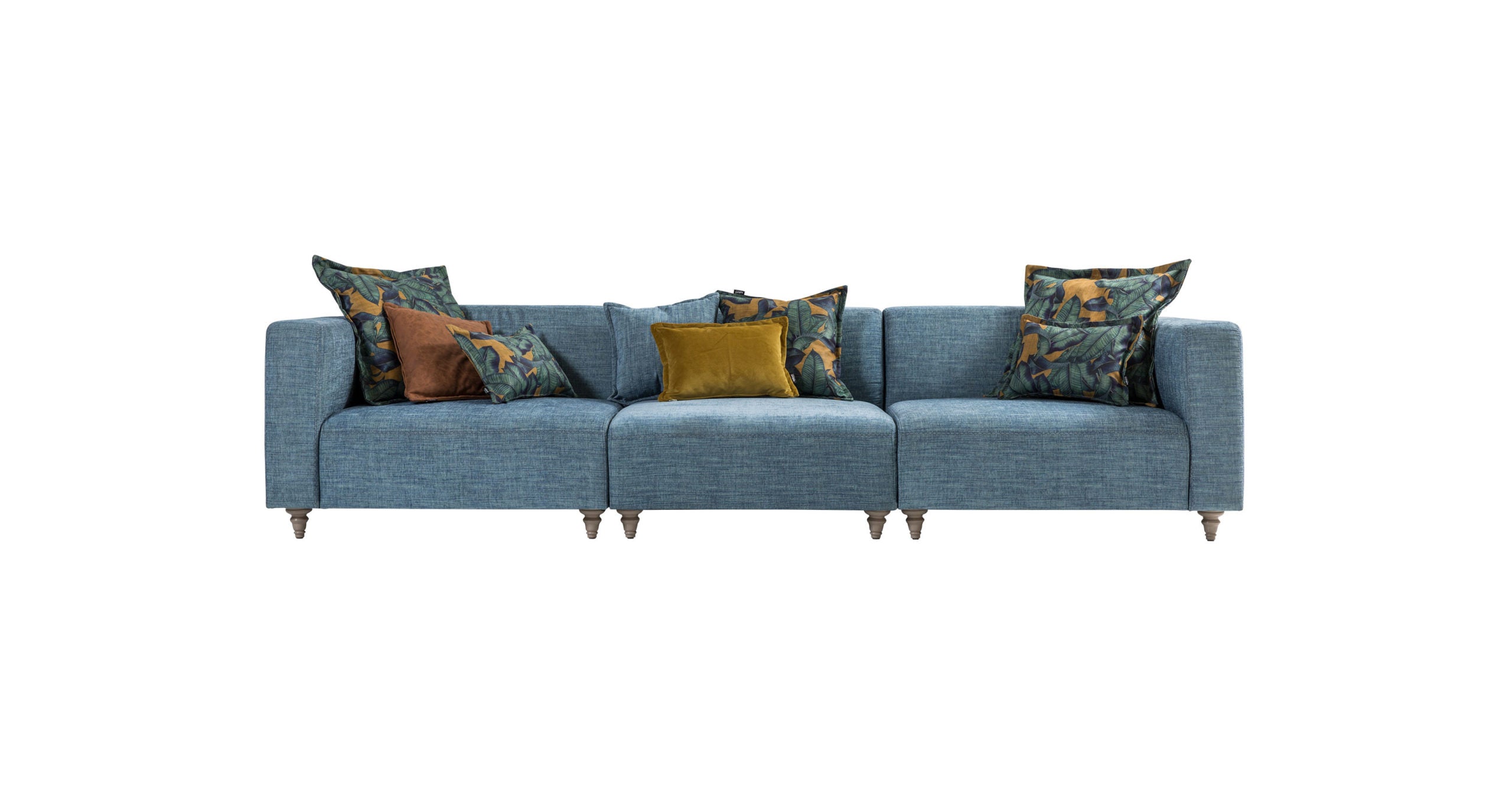 10 модула за модулен диван «Conrad»