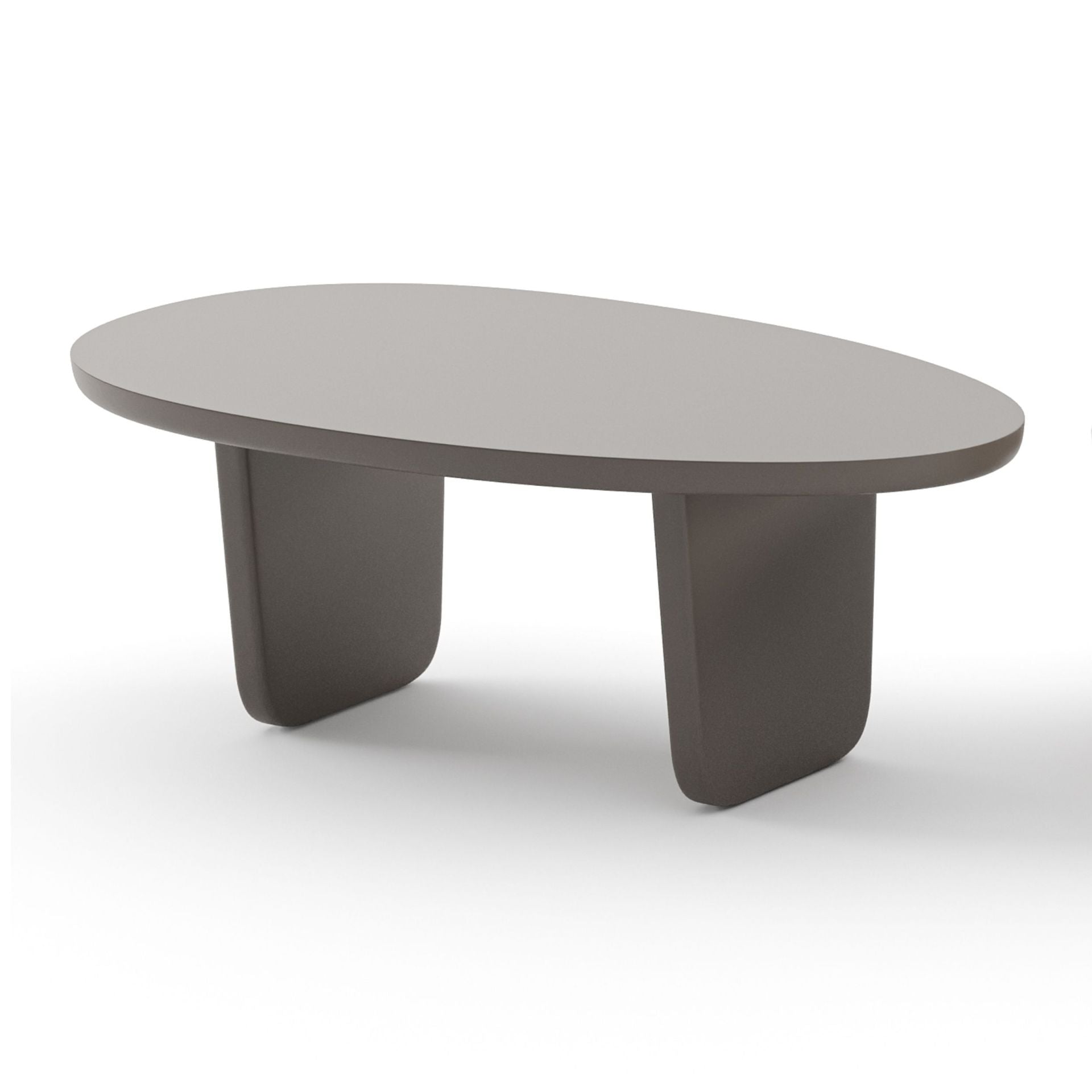 Холна маса «Barcelona Middle Small» с размер 105х37х58см