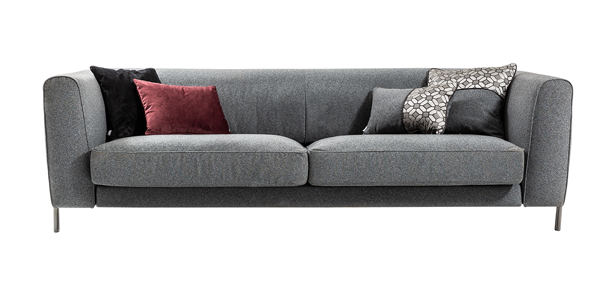 Двуместен диван Saloni Mobilya Amour (6638892253380)