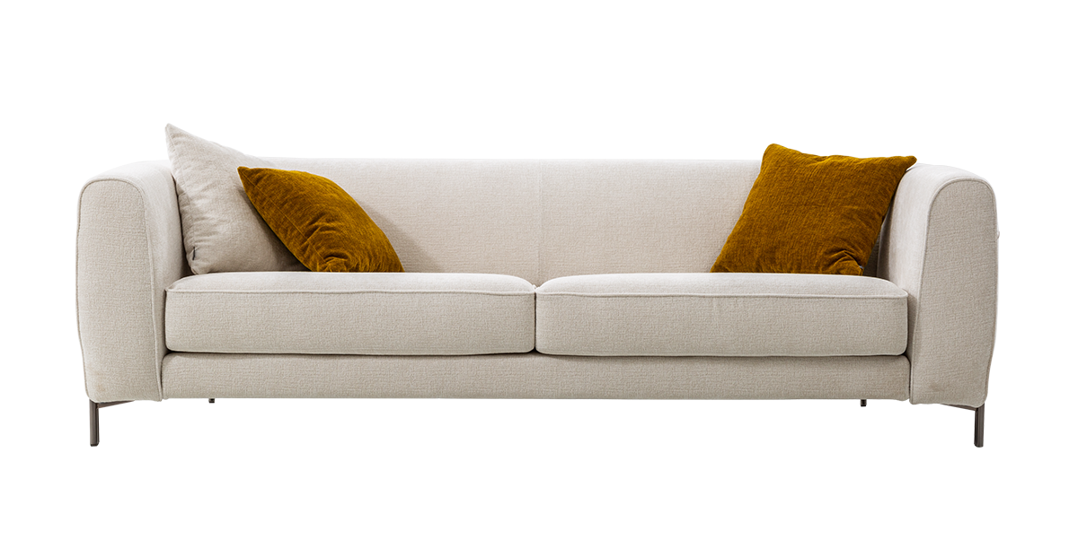 Двуместен диван Saloni Mobilya Amour (6638892253380)