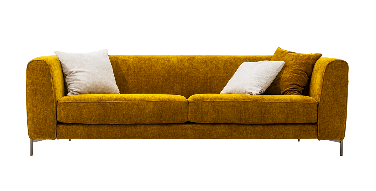 Триместен диван Saloni Mobilya Amour (6638890156228)