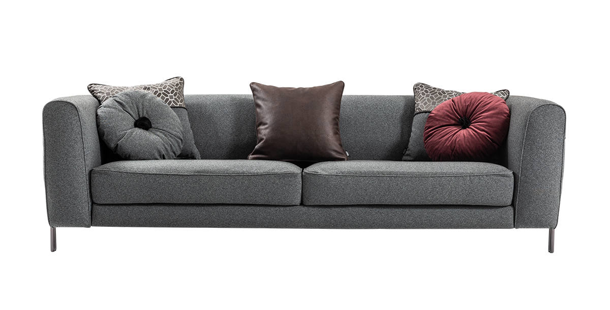 Триместен диван Saloni Mobilya Amour (6638890156228)