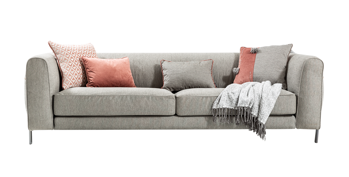 Триместен диван Saloni Mobilya Amour (6638890156228)