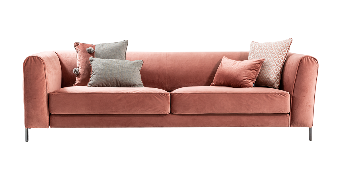 Триместен диван Saloni Mobilya Amour (6638890156228)