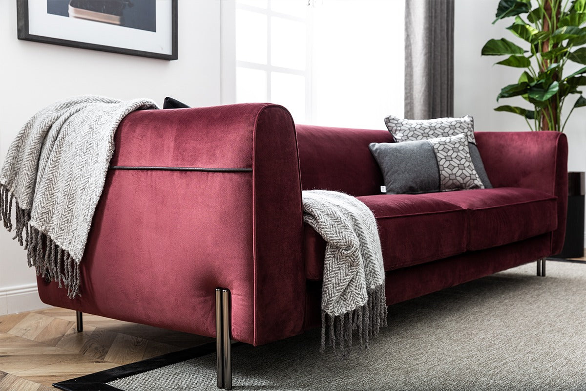 Триместен диван Saloni Mobilya Amour (6638890156228)