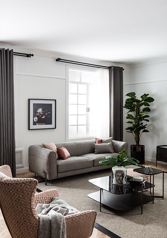 Триместен диван Saloni Mobilya Amour (6638890156228)