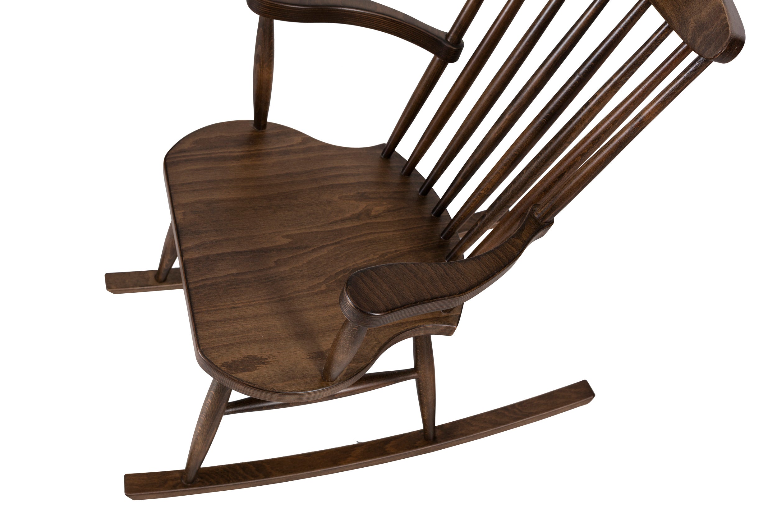 Люлеещ се стол «Derya»