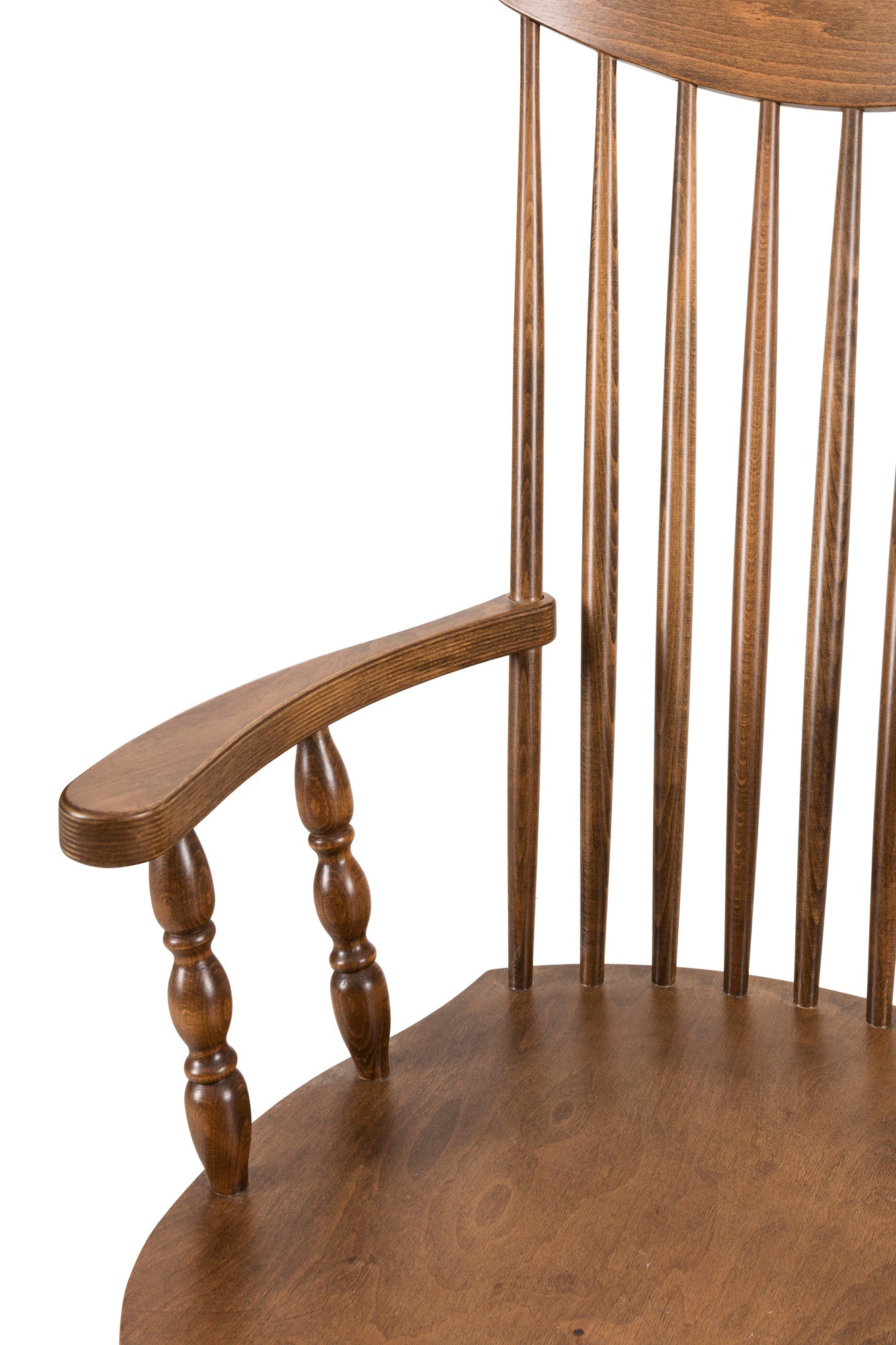 Люлеещ се стол «Derya»