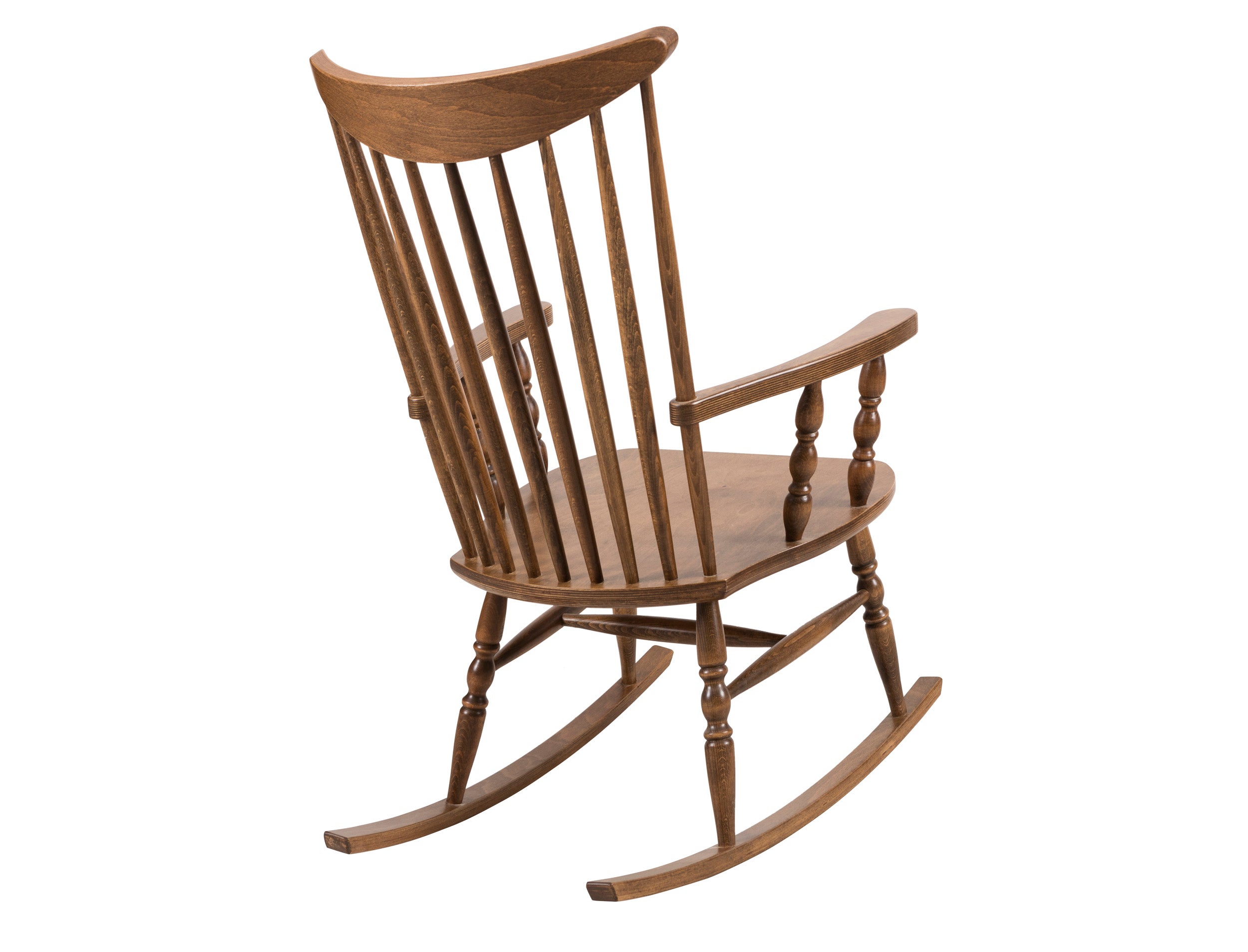 Люлеещ се стол «Derya»