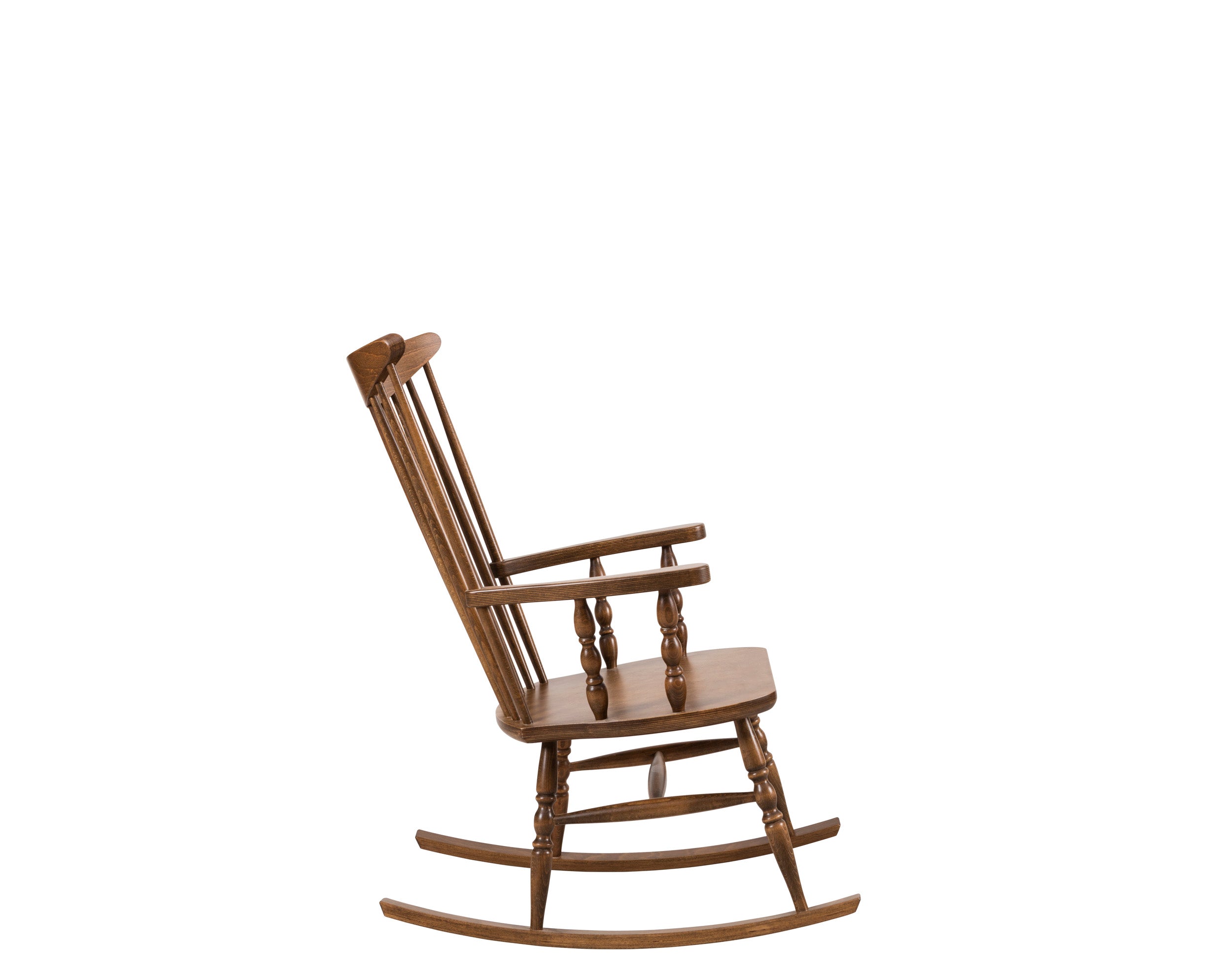 Люлеещ се стол «Derya»