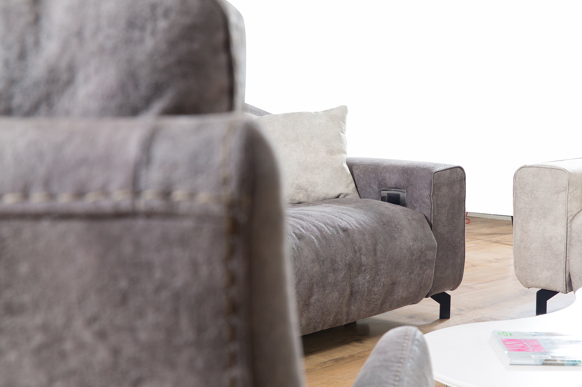 Триместен диван Seyran Dubai (6632943747268)