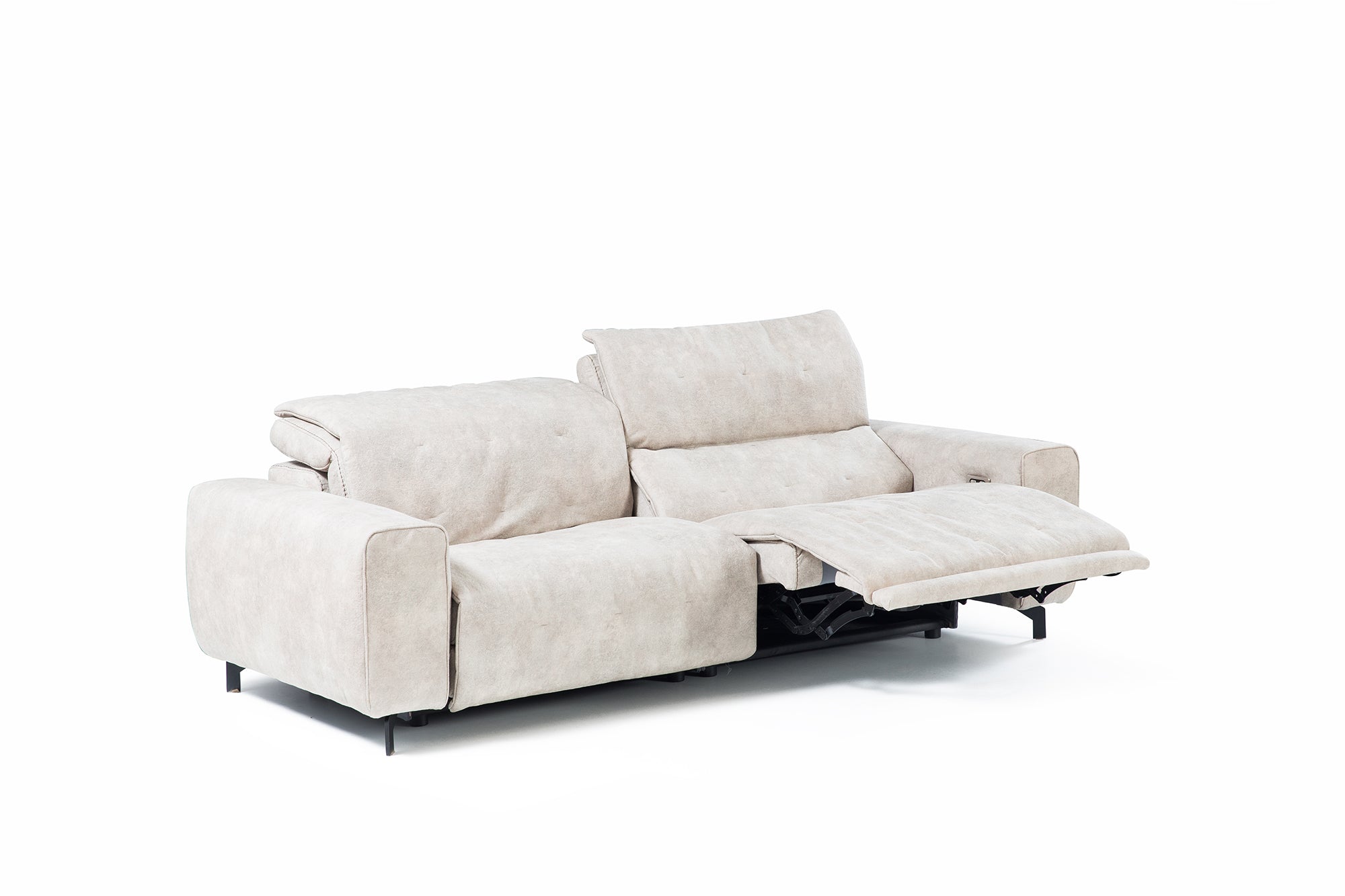 Триместен диван Seyran Dubai (6632943747268)