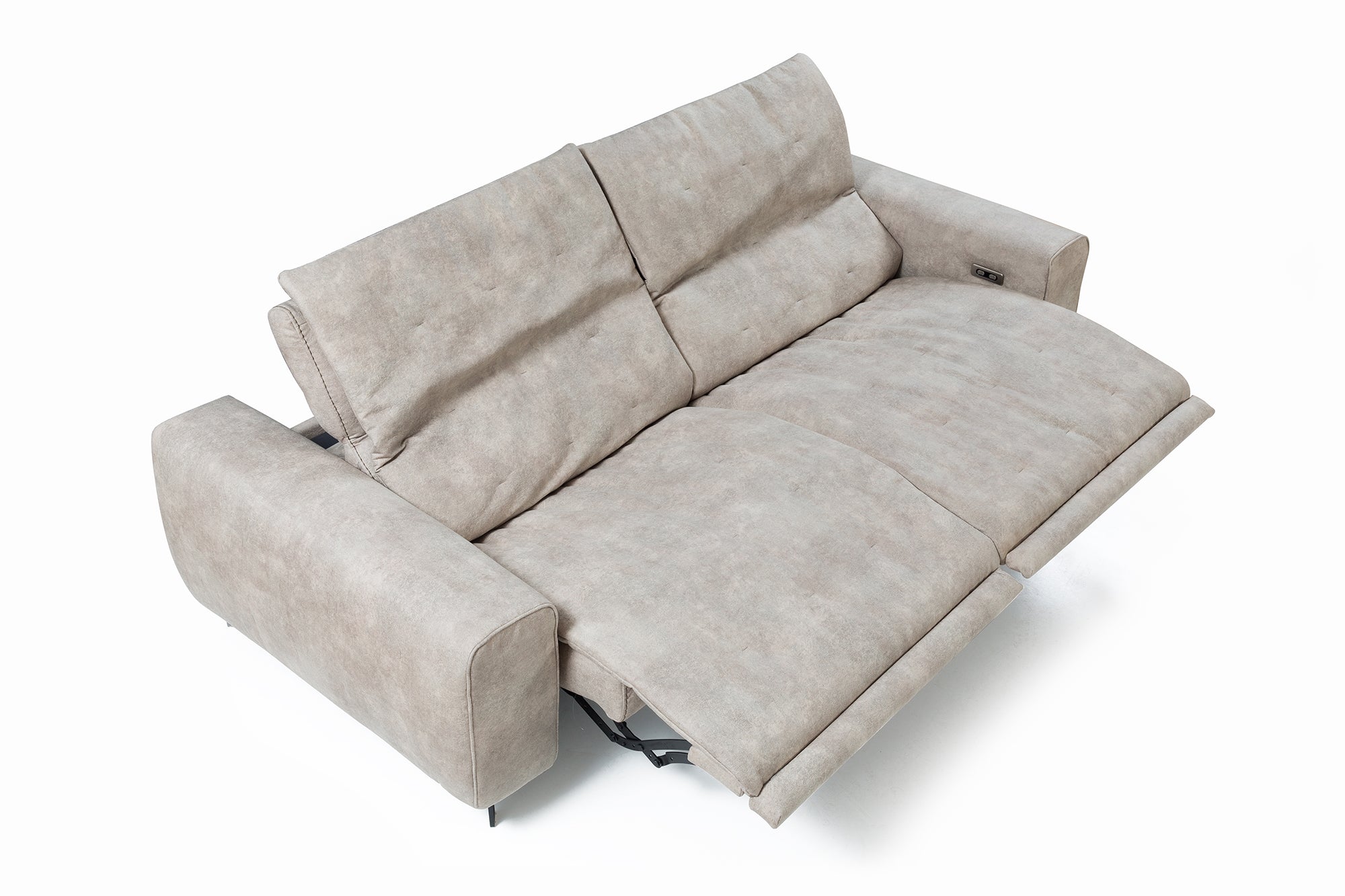 Триместен диван Seyran Dubai (6632943747268)