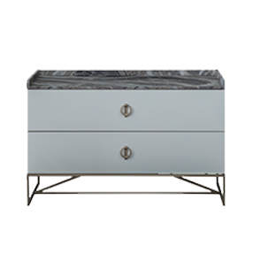 Скрин Gala Mobilya Loft Gold (6589178249412)