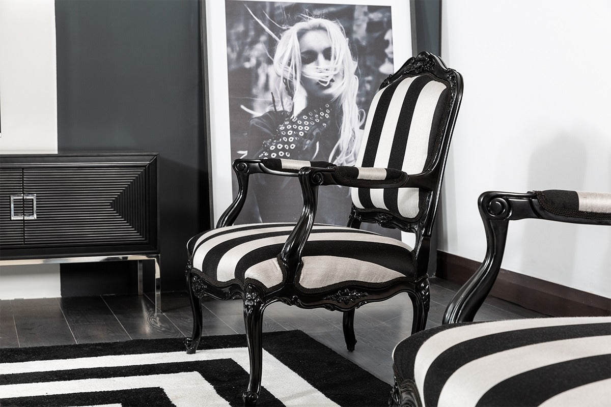 Кресло Saloni Mobilya Efes (6639028273348)