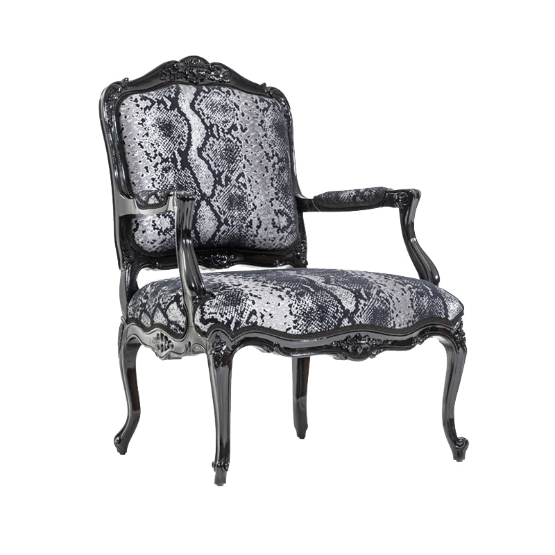 Кресло Saloni Mobilya Efes (6639028273348)