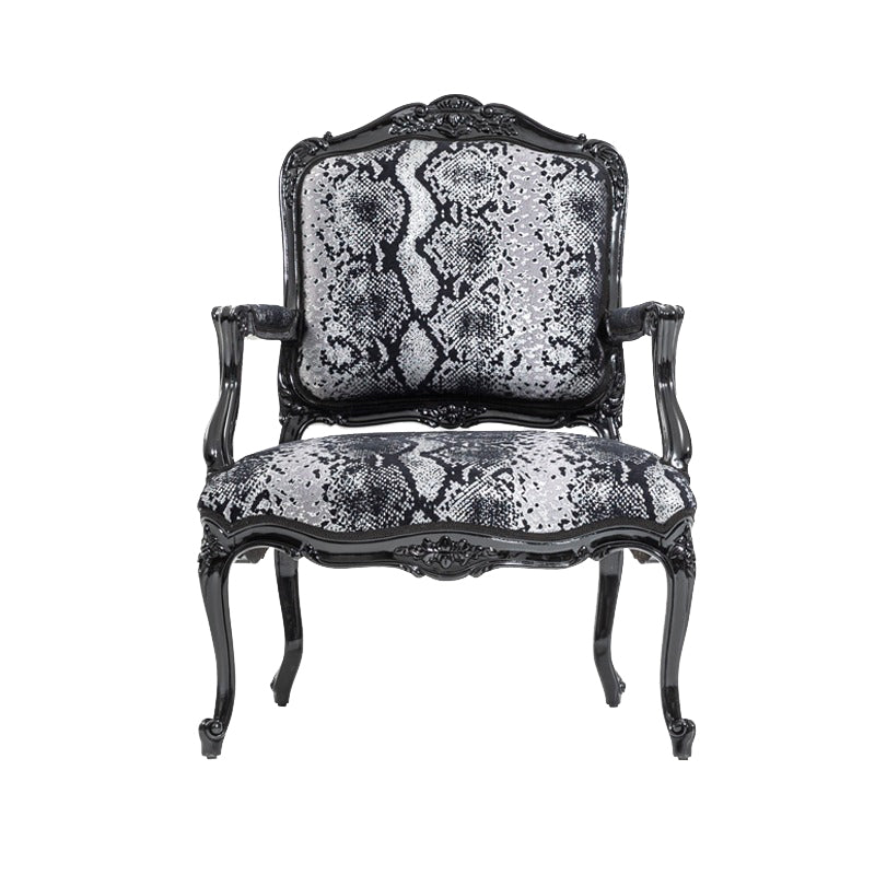 Кресло Saloni Mobilya Efes (6639028273348)