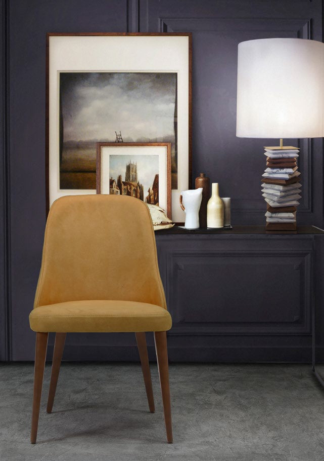 Трапезен стол Ralica Espina (6621528719556)