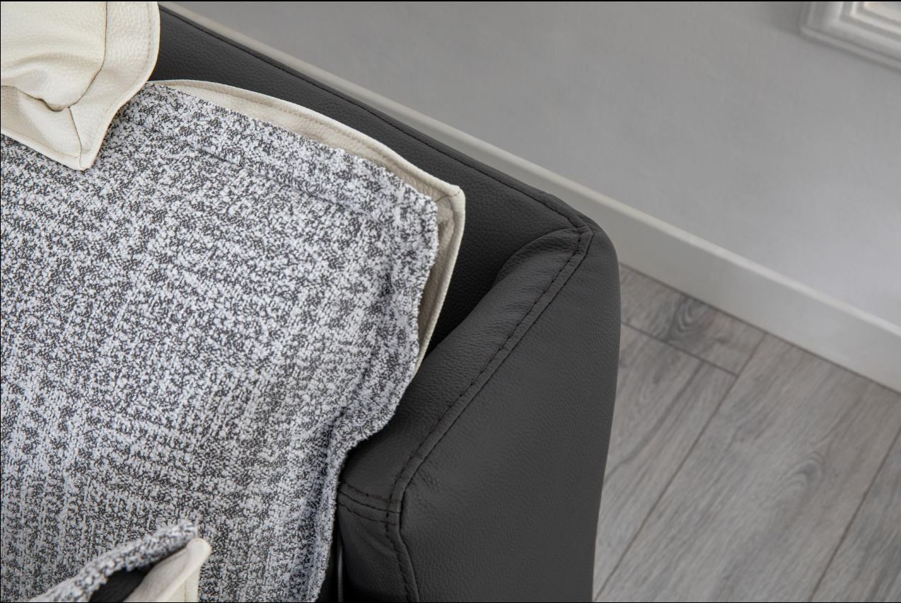 Двуместен диван «Ayisigi» - ширина 210см