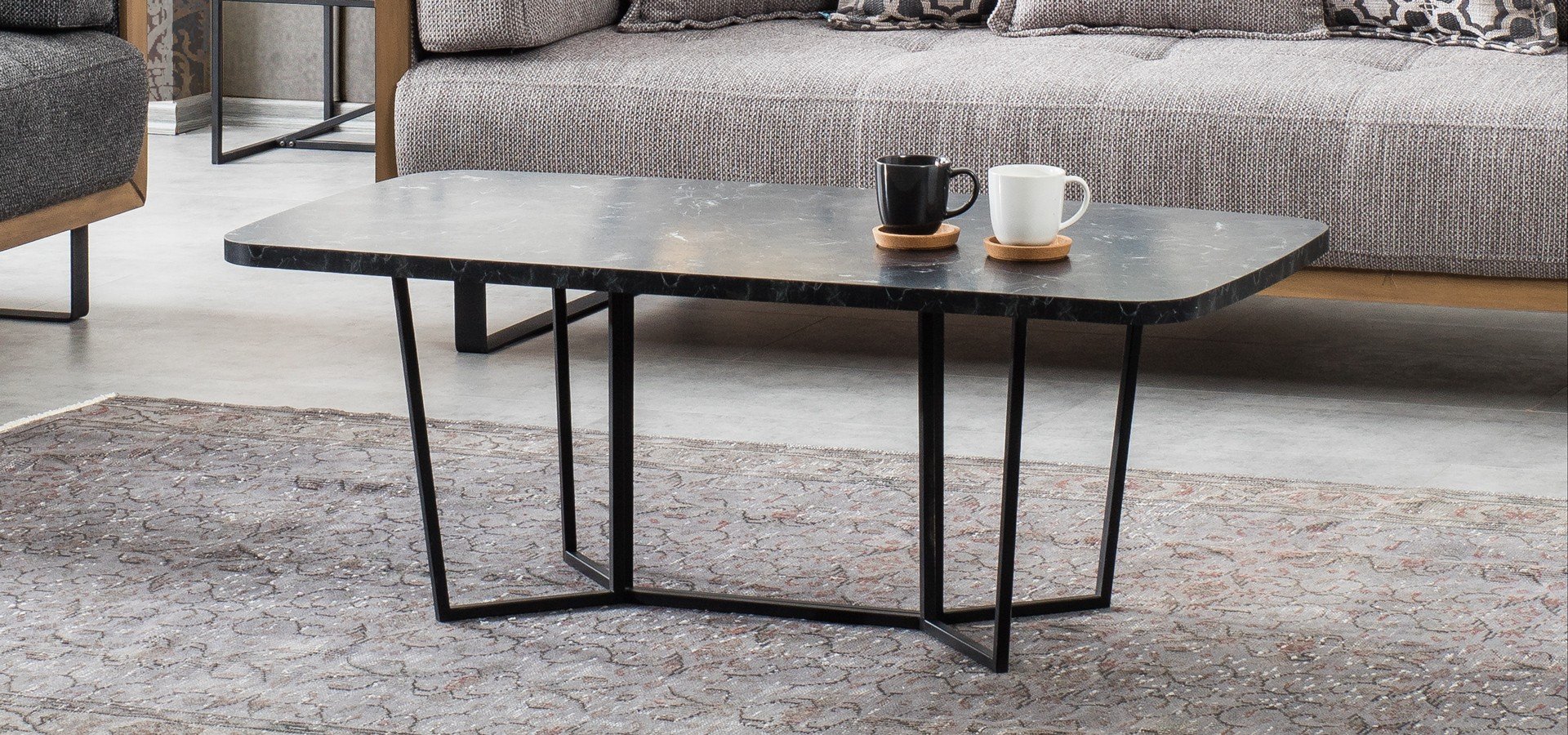 Холна маса Gala Mobilya Loft (6885398020292)