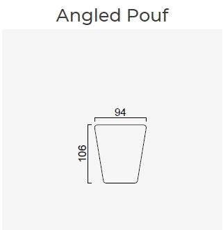 20 модула за модулен диван «Heritage»