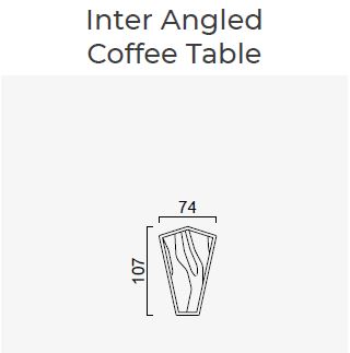 20 модула за модулен диван «Heritage»