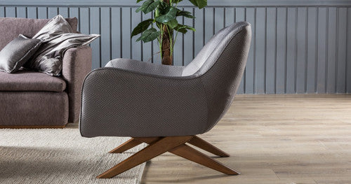 Кресло «Moi Wooden»