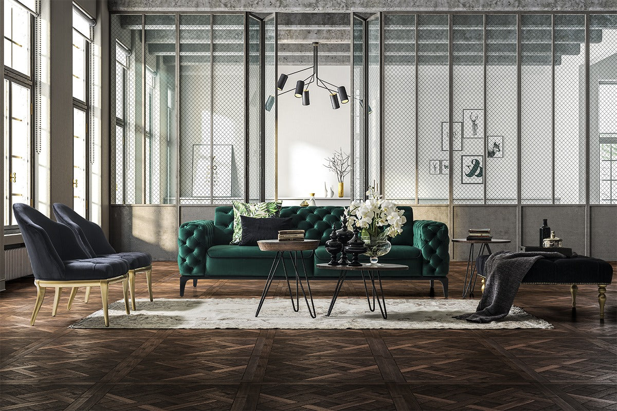 Триместен диван Saloni Mobilya Floransa (6639024275652)