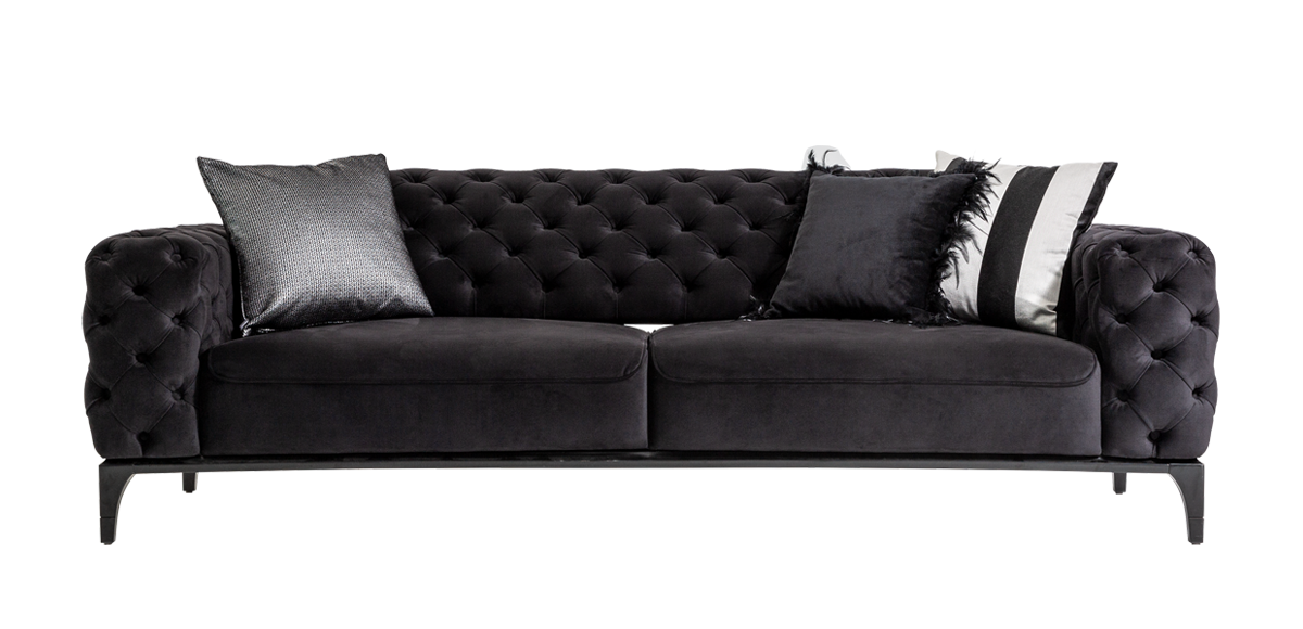 Триместен диван Saloni Mobilya Floransa (6639024275652)