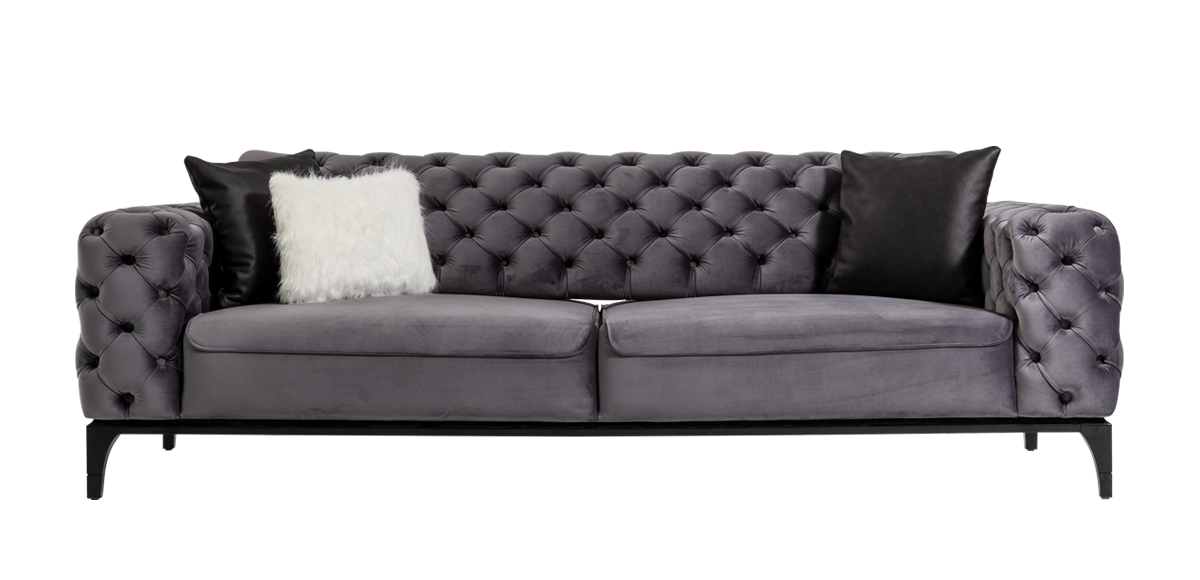 Триместен диван Saloni Mobilya Floransa (6639024275652)