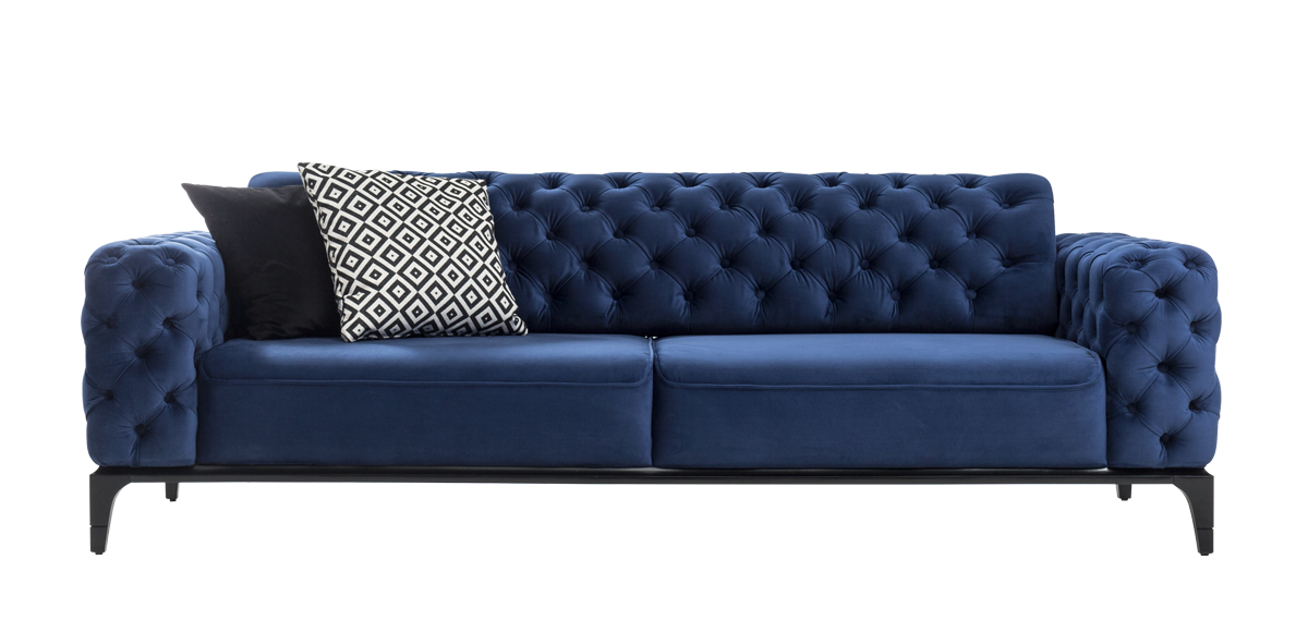 Триместен диван Saloni Mobilya Floransa (6639024275652)