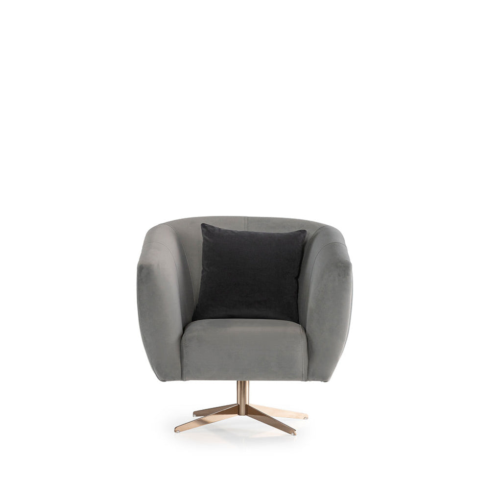 Кресло «Florida»с въртяща се основа