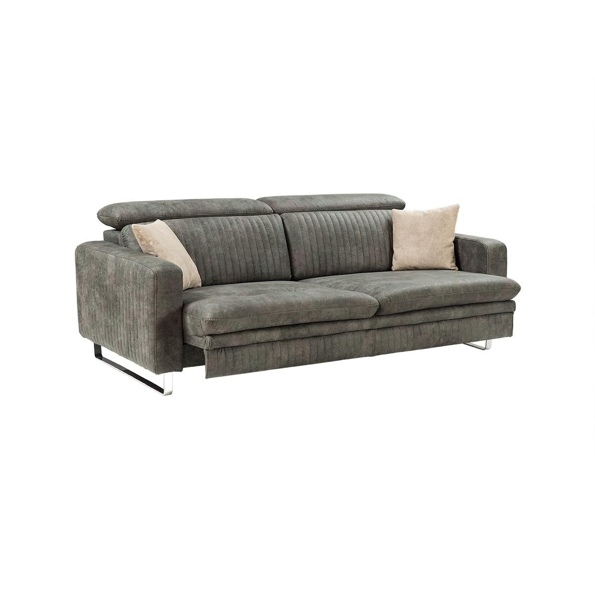 Триместен диван Seyran Galaksi (6633075769540)